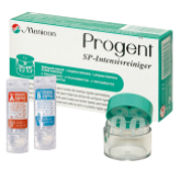 Progent Intensive Cleaner for your RGP Contact Lenses